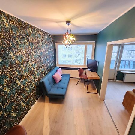 Inspiring Apartment Near City Center Mikkeli Exterior foto