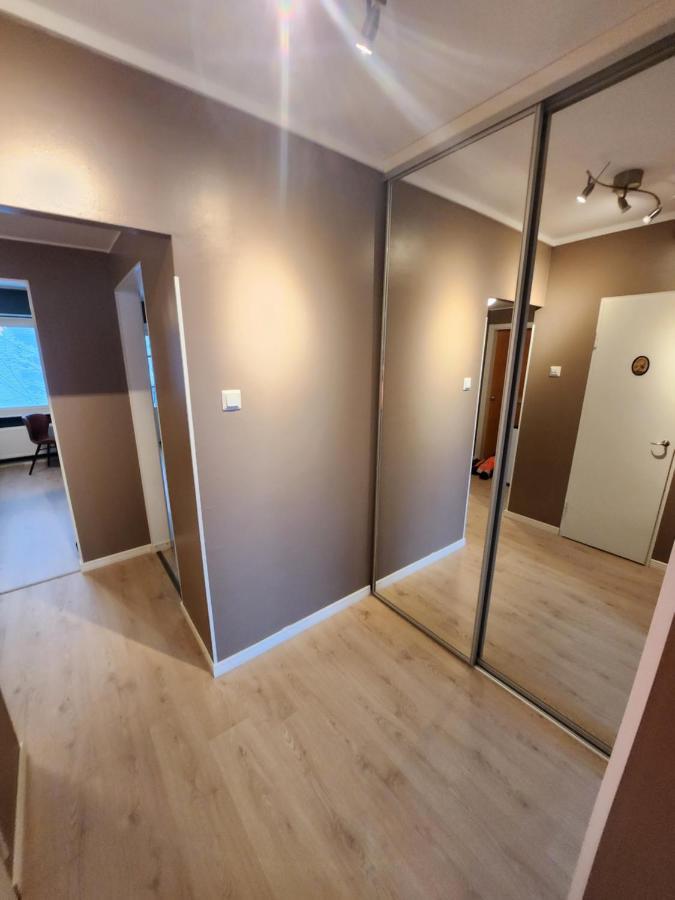 Inspiring Apartment Near City Center Mikkeli Exterior foto