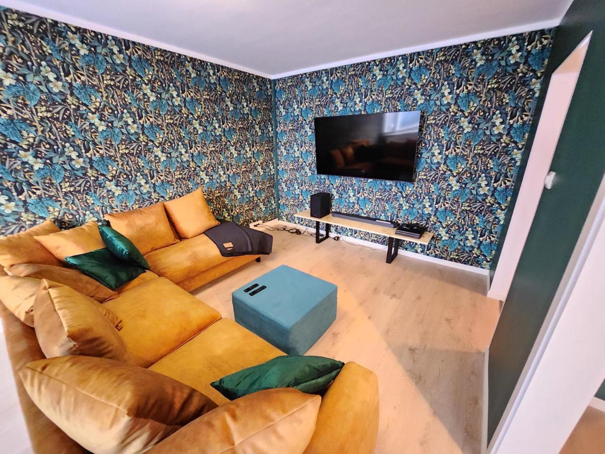 Inspiring Apartment Near City Center Mikkeli Exterior foto