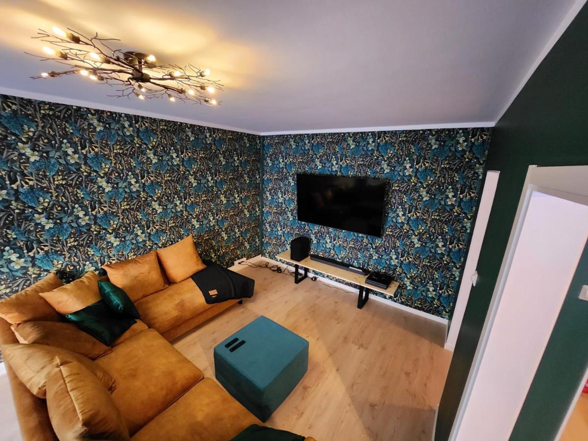 Inspiring Apartment Near City Center Mikkeli Exterior foto